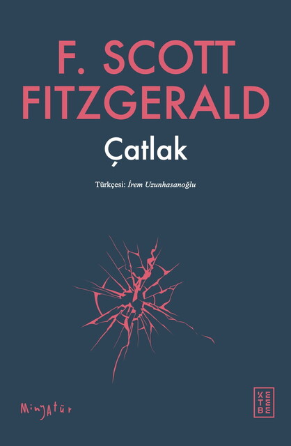 KETEBE - Çatlak
