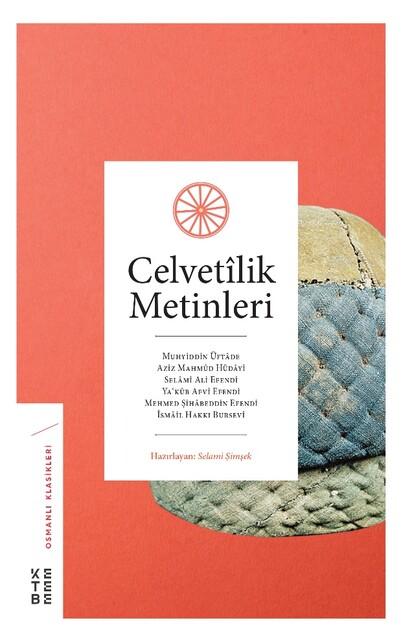 KETEBE - Celvetîlik Metinleri