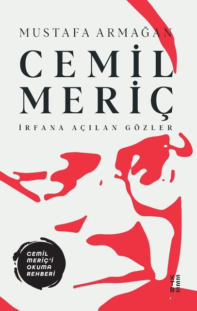 KETEBE - Cemil Meriç