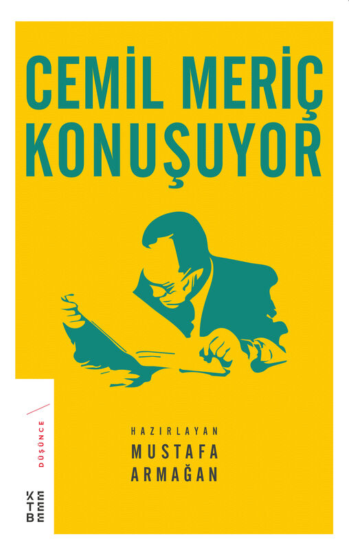 Cemil Meriç Konuşuyor