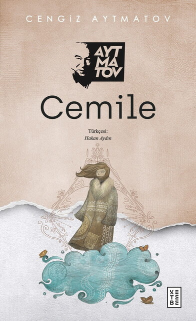 KETEBE - Cemile
