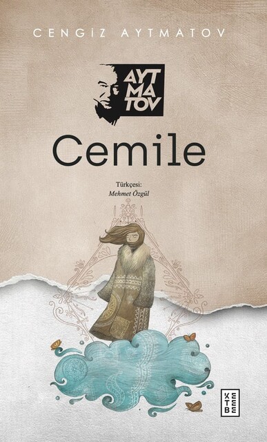 KETEBE - Cemile