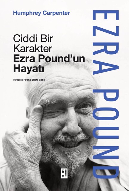 KETEBE - Ciddi Bir Karakter