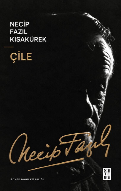 KETEBE - Çile