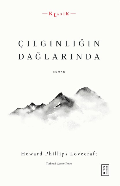 KETEBE - Çılgınlığın Dağlarında