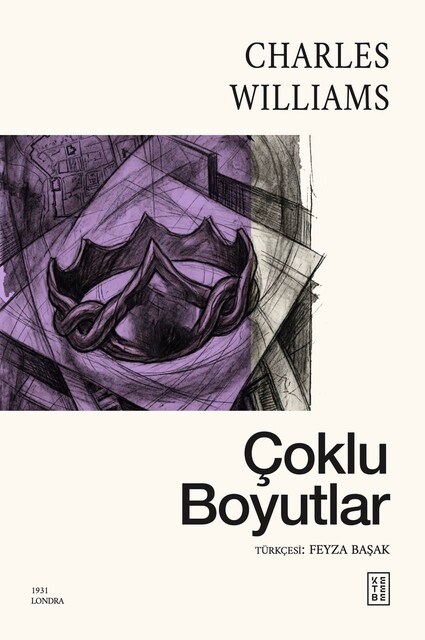 KETEBE - Çoklu Boyutlar