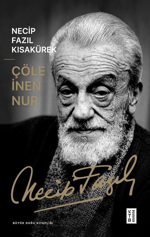 Çöle İnen Nur
