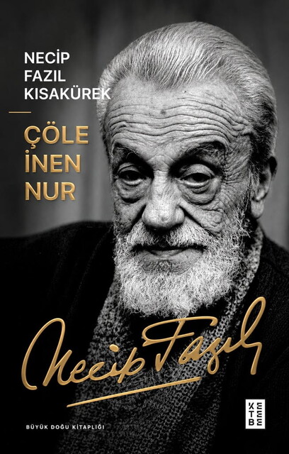 KETEBE - Çöle İnen Nur