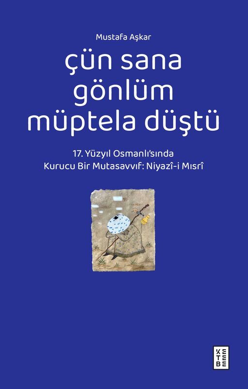Çün Sana Gönlüm Müptela Düştü