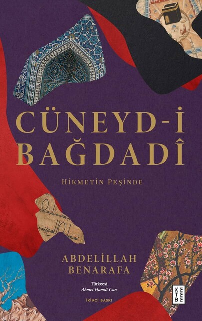 KETEBE - Cüneyd-i Bağdadî