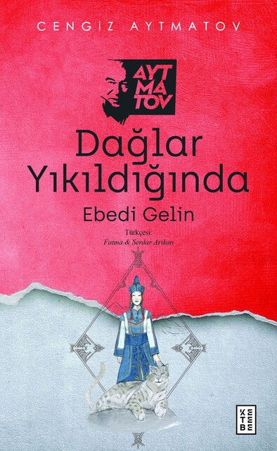 KETEBE - Dağlar Yıkıldığında