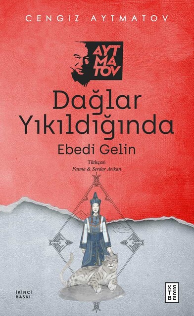 KETEBE - Dağlar Yıkıldığında