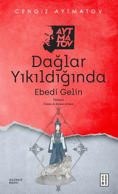 KETEBE - Dağlar Yıkıldığında