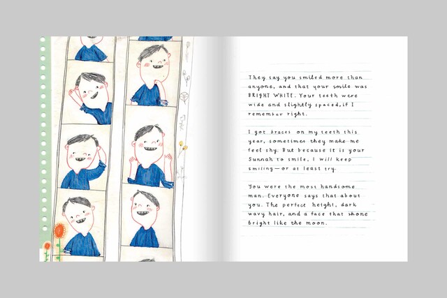 Dear Prophet Muhammad (İngilizce) - Thumbnail