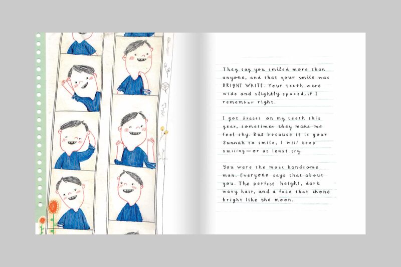 Dear Prophet Muhammad (İngilizce)