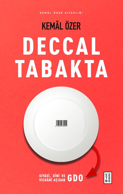 KETEBE - Deccal Tabakta