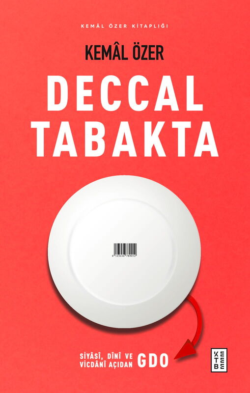 Deccal Tabakta