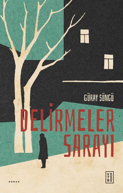 KETEBE - Delirmeler Sarayı
