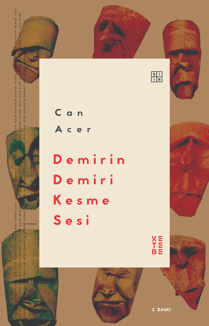 KETEBE - Demirin Demiri Kesme Sesi