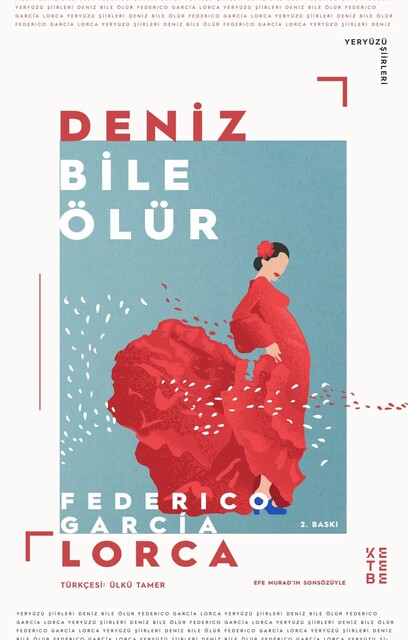 KETEBE - Deniz Bile Ölür
