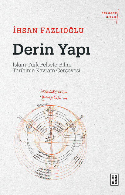 KETEBE - Derin Yapı