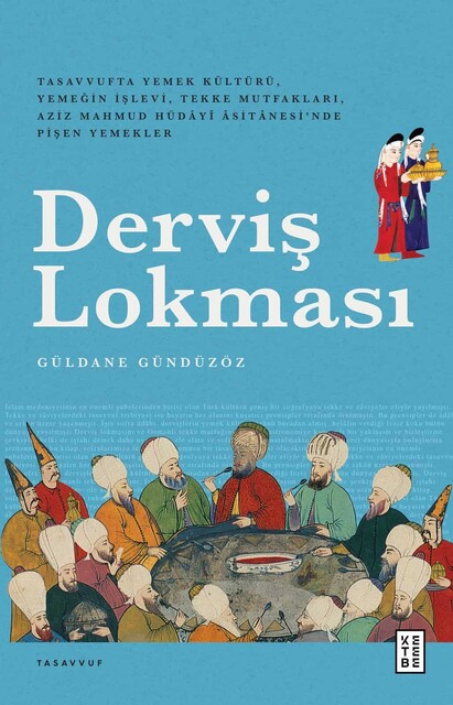 KETEBE - Derviş Lokması