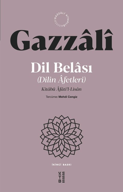 KETEBE - Dil Belâsı