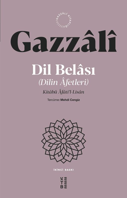 Dil Belâsı