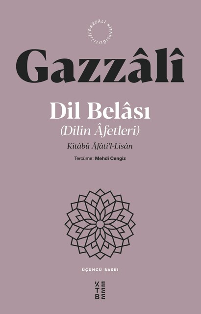 KETEBE - Dil Belâsı