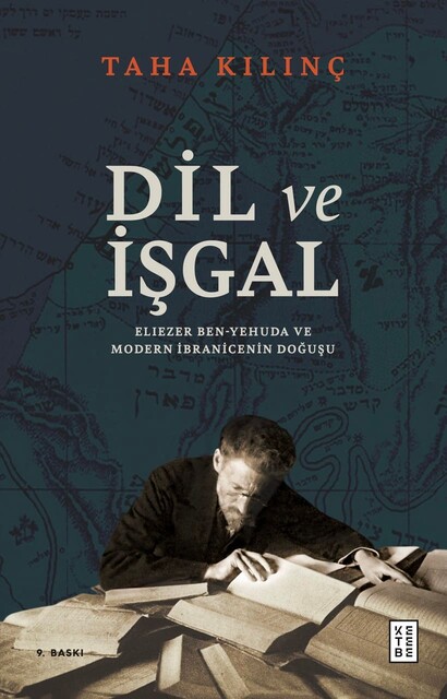 KETEBE - Dil ve İşgal