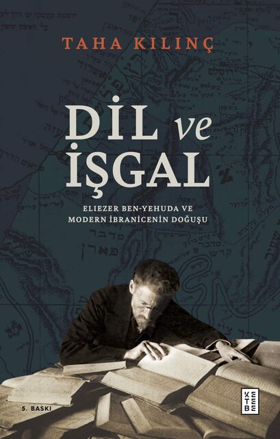 KETEBE - Dil ve İşgal