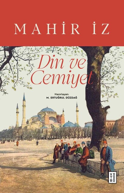 KETEBE - Din ve Cemiyet