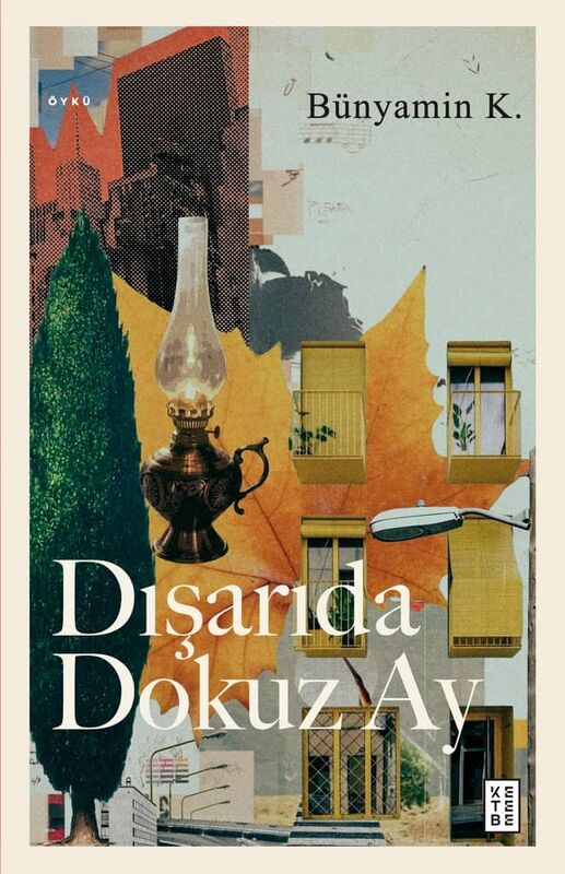 Dışarıda Dokuz Ay