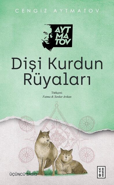 KETEBE - Dişi Kurdun Rüyaları