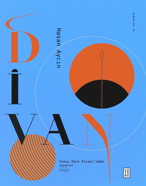 KETEBE - Divan