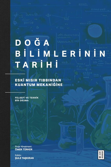 KETEBE - Doğa Bilimlerinin Tarihi