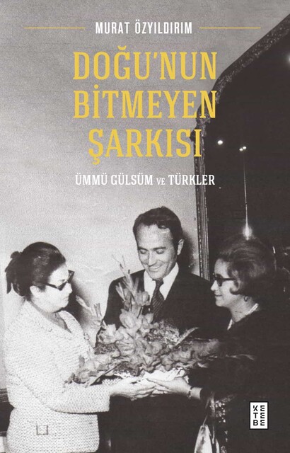 KETEBE - Doğu’nun Bitmeyen Şarkısı