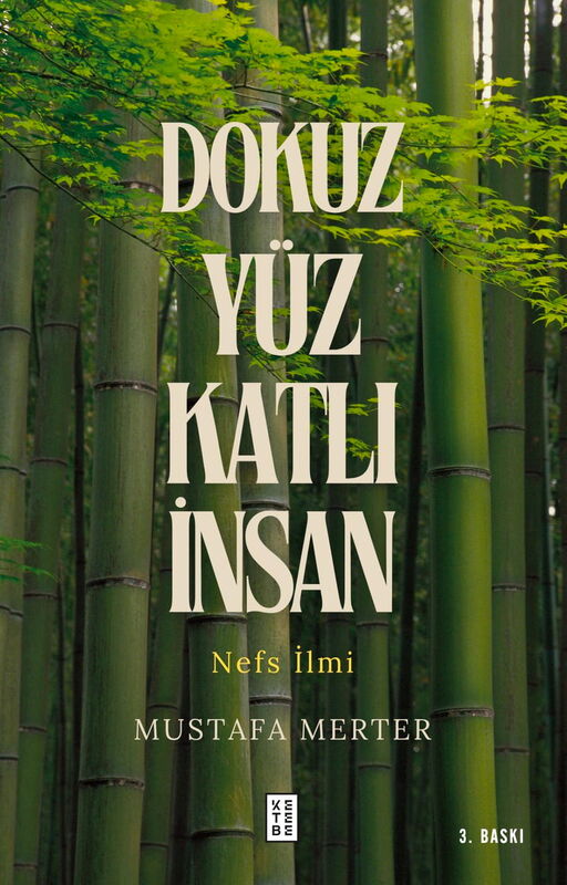 Dokuz Yüz Katlı İnsan