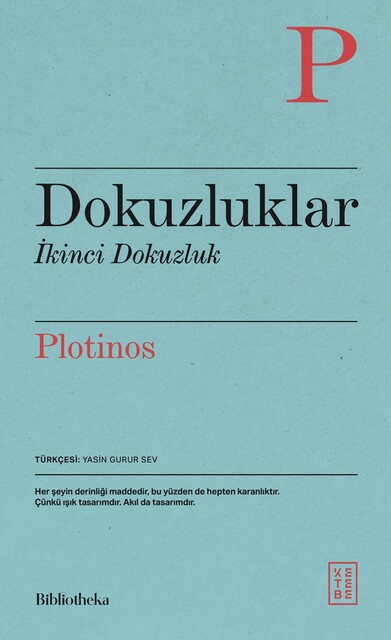 KETEBE - Dokuzluklar - İkinci Dokuzluk