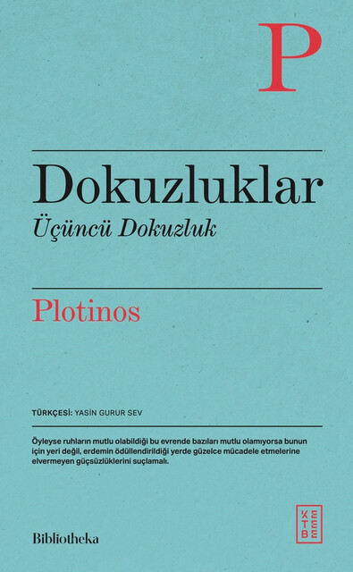 KETEBE - Dokuzluklar - Üçüncü Dokuzluk