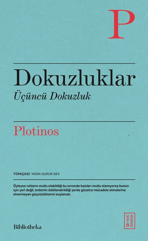 Dokuzluklar - Üçüncü Dokuzluk