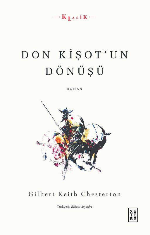 Don Kişot’un Dönüşü