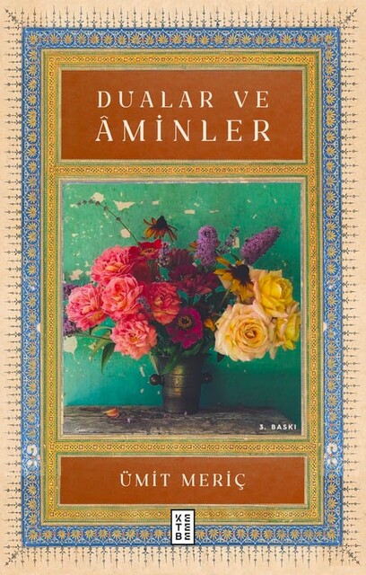 KETEBE - Dualar ve Aminler