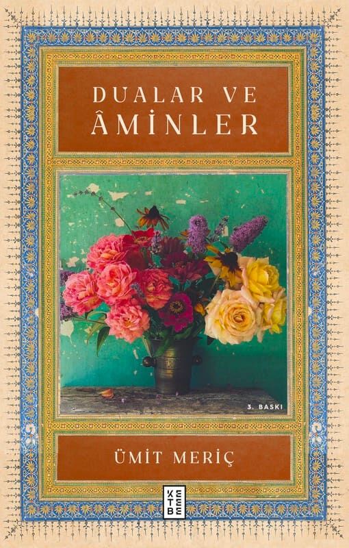 Dualar ve Aminler