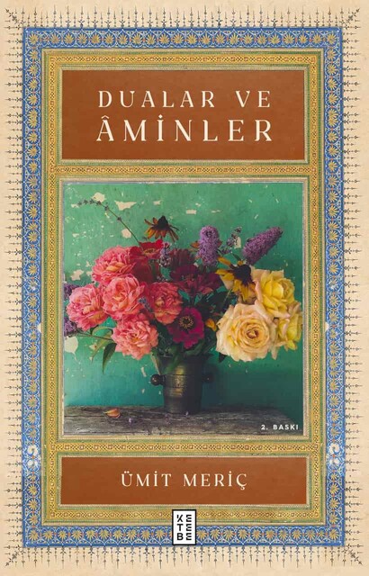 KETEBE - Dualar ve Aminler