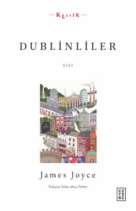 Dublinliler