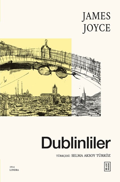 KETEBE - Dublinliler