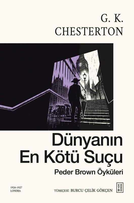 Dünyanın En Kötü Suçu