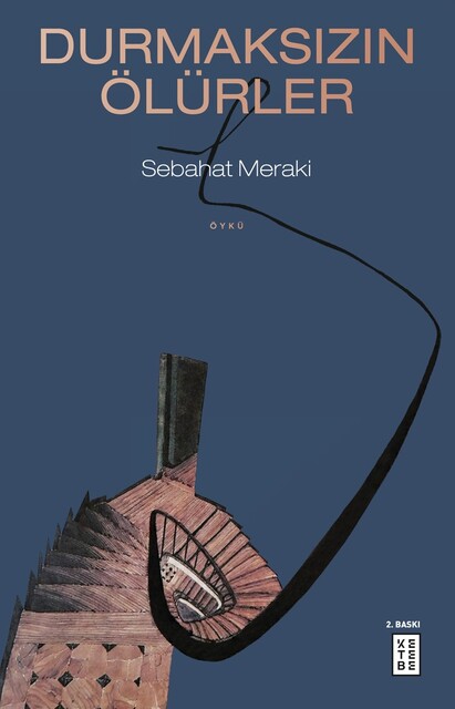 KETEBE - Durmaksızın Ölürler