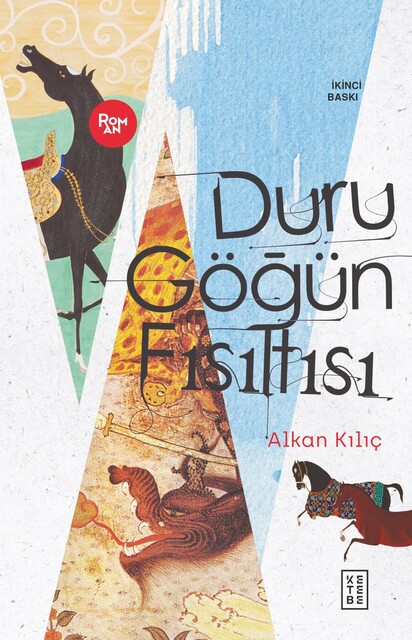 KETEBE - Duru Göğün Fısıltısı